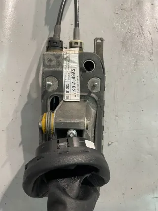1K0711049AS Трос кулисы КПП Volkswagen Golf 5 Арт e12749078, вид 5
