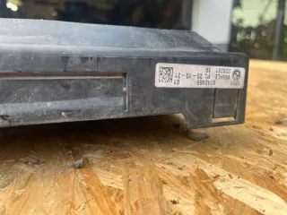 8620207 Радиатор (основной) BMW 7 G11/G12 Арт e12748841, вид 4