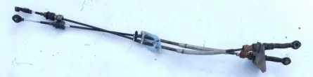 IHSUUWLIJNKI8773 Трос кулисы КПП Mazda 2 DE Арт e12748817