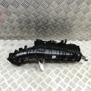8655869 Коллектор впускной BMW 3 G20/G21 Арт e12748739, вид 1