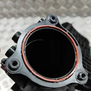 8655869 Коллектор впускной BMW 3 G20/G21 Арт e12748739, вид 4