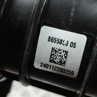8655869 Коллектор впускной BMW 3 G20/G21 Арт e12748739, вид 5