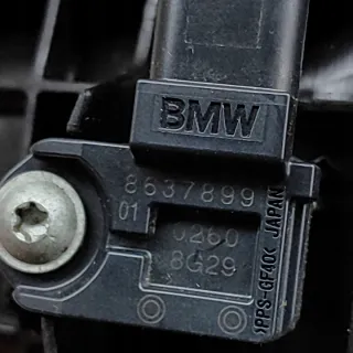 8655869 Коллектор впускной BMW 3 G20/G21 Арт e12748739, вид 6