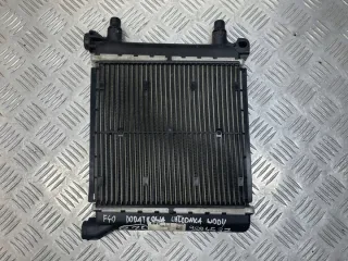 9884537 Радиатор (основной) BMW 1 F40 Арт e12748695, вид 2