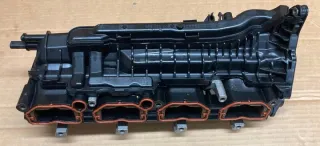 079133109BF Коллектор впускной Audi A6 C7 (S6,RS6) Арт e12748618, вид 2