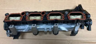 079133109BF Коллектор впускной Audi A6 C7 (S6,RS6) Арт e12748618, вид 3