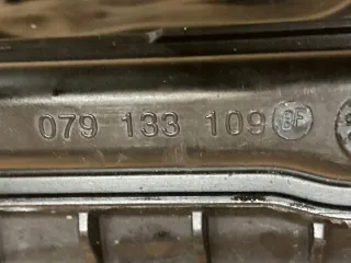 079133109BF Коллектор впускной Audi A6 C7 (S6,RS6) Арт e12748618, вид 4