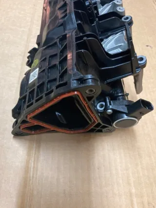 079133109BF Коллектор впускной Audi A6 C7 (S6,RS6) Арт e12748618, вид 7