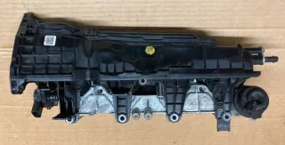 079133109BE Коллектор впускной Audi A6 C7 (S6,RS6) Арт e12748617, вид 1