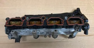 079133109BE Коллектор впускной Audi A6 C7 (S6,RS6) Арт e12748617, вид 2