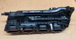 079133109BE Коллектор впускной Audi A6 C7 (S6,RS6) Арт e12748617, вид 3