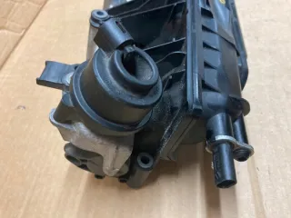 079133109BE Коллектор впускной Audi A6 C7 (S6,RS6) Арт e12748617, вид 6