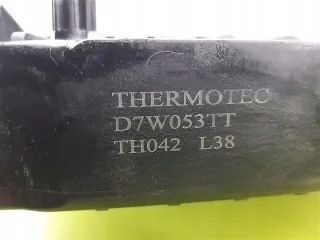 D7W053TT Радиатор (основной) Audi A6 C5 (S6,RS6) Арт e12748590, вид 2