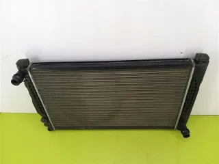 D7W053TT Радиатор (основной) Audi A6 C5 (S6,RS6) Арт e12748590, вид 3