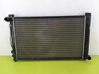 D7W053TT Радиатор (основной) Audi A6 C5 (S6,RS6) Арт e12748590, вид 4