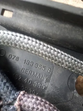 026906283H IMPRK1333724, Клапан электромагнитный Audi A4 B6 Арт e12748386, вид 3