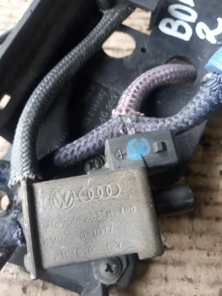 026906283H IMPRK1333724, Клапан электромагнитный Audi A4 B6 Арт e12748386, вид 4