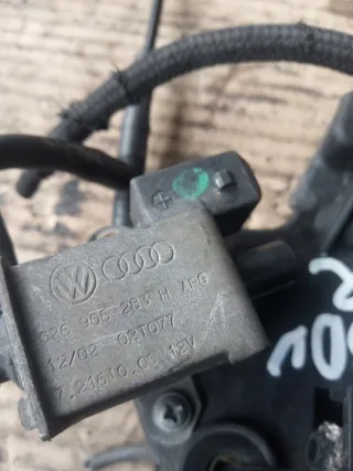 026906283H IMPRK1333724, Клапан электромагнитный Audi A4 B6 Арт e12748386, вид 5