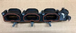 06E133110AB 06E133110BE Коллектор впускной Audi A4 B8 Арт e12748376, вид 1