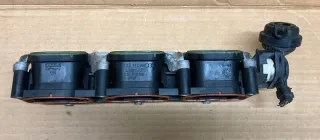 06E133110AB 06E133110BE Коллектор впускной Audi A4 B8 Арт e12748376, вид 2