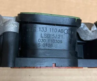 06E133110AB 06E133110BE Коллектор впускной Audi A4 B8 Арт e12748376, вид 3