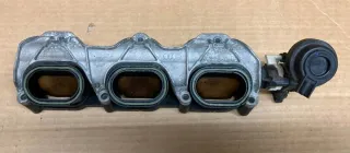 06E133110AB 06E133110BE Коллектор впускной Audi A4 B8 Арт e12748376, вид 5