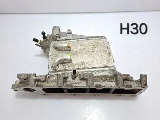 04L129766AK Коллектор впускной Audi A3 8V Арт e12748342, вид 1
