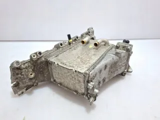 04L129766AK Коллектор впускной Audi A3 8V Арт e12748342, вид 8