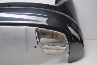 234185 Бампер задний Volvo XC60 1 Арт e12748303, вид 11