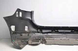 234185 Бампер задний Volvo XC60 1 Арт e12748303, вид 16
