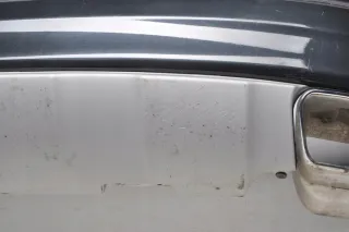 234185 Бампер задний Volvo XC60 1 Арт e12748303, вид 3