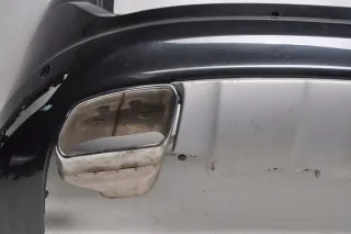 234185 Бампер задний Volvo XC60 1 Арт e12748303, вид 4