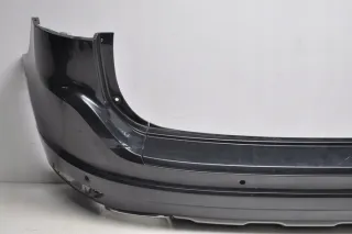 234185 Бампер задний Volvo XC60 1 Арт e12748303, вид 5