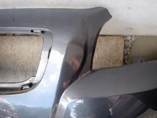 2007-2012R 30744904 Бампер передний Volvo S40 2 Арт e12748258, вид 7