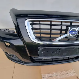 30744976 Бампер передний Volvo S40 2 Арт e12748257, вид 3