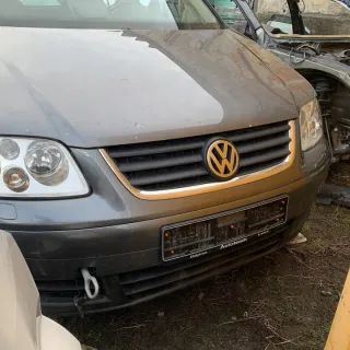 1T0abc1112gfdes3334ABCxLD7X Бампер передний Volkswagen Touran 1 Арт e12748247, вид 5