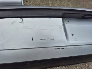6Q6807421 Бампер задний Volkswagen Polo 4 Арт e12748236, вид 3