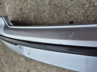 6Q6807421 Бампер задний Volkswagen Polo 4 Арт e12748236, вид 5
