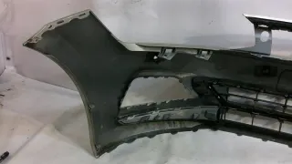 2017-2022 2G0807221 2GS807221 782-505-457 Бампер передний Volkswagen Polo 6 Арт e12748222, вид 6