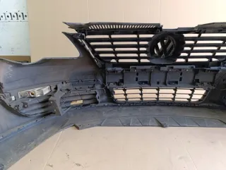  Бампер передний Volkswagen Passat B6 Арт e12748210, вид 11