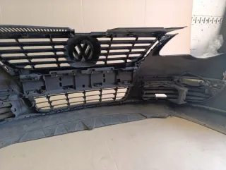  Бампер передний Volkswagen Passat B6 Арт e12748210, вид 12