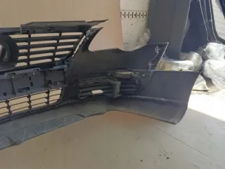  Бампер передний Volkswagen Passat B6 Арт e12748210, вид 13