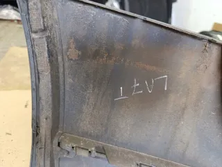  Бампер передний Volkswagen Passat B6 Арт e12748210, вид 14