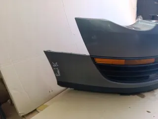  Бампер передний Volkswagen Passat B6 Арт e12748210, вид 2