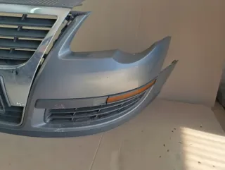  Бампер передний Volkswagen Passat B6 Арт e12748210, вид 6