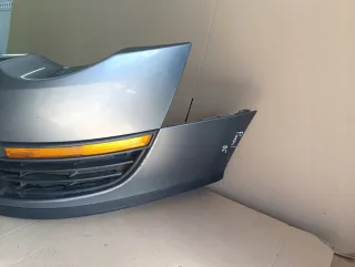  Бампер передний Volkswagen Passat B6 Арт e12748210, вид 7