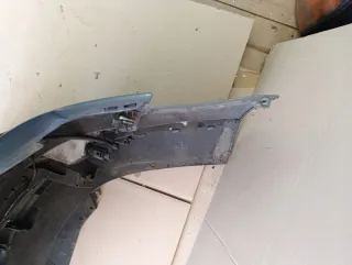  Бампер передний Volkswagen Passat B6 Арт e12748210, вид 9