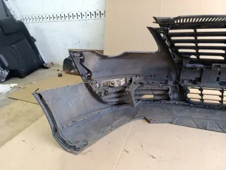  Бампер передний Volkswagen Passat B6 Арт e12748210, вид 10