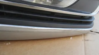  Бампер передний Volkswagen Passat B7 Арт e12748209, вид 3