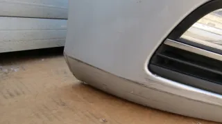 Бампер передний Volkswagen Passat B7 Арт e12748209, вид 4